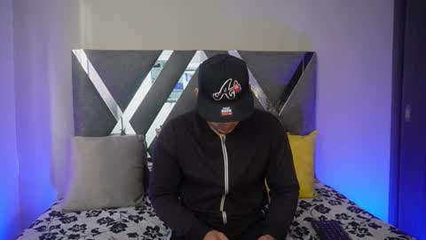 massimo_vidal online show from 09.29.25