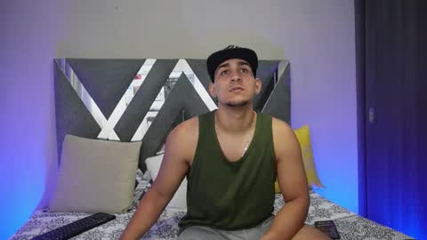 massimo_vidal online show from 10.05.25