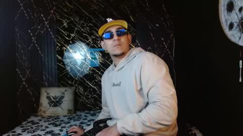 massimo_vidal online show from 02.04.26