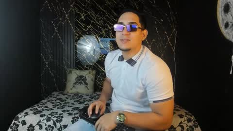 massimo_vidal online show from 02.12.26