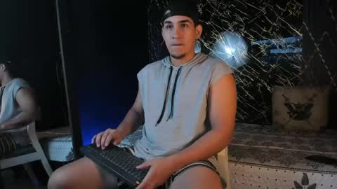 Snapshot of massimo_vidal chatting on 05.08.26 massimo_vidal online show from 05.08.26