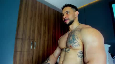 massimo online show from 02.24.26