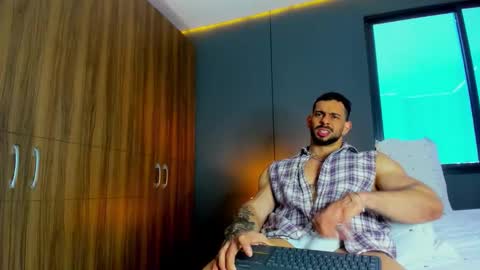 massimo online show from 03.24.26