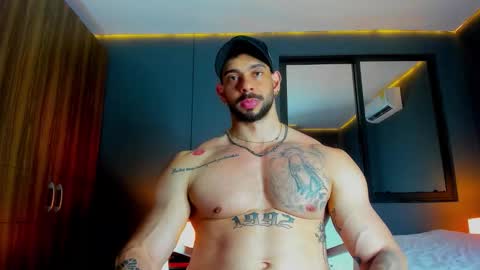 massimo online show from 03.28.26