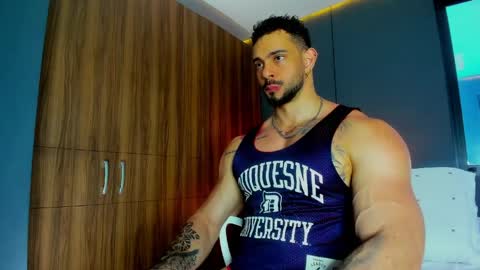 massimo online show from 04.05.26