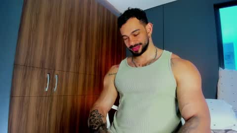 massimo online show from 04.10.26