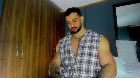 massimo online show from 04.17.26