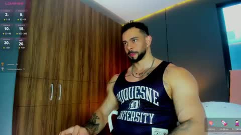 massimo online show from 05.21.26