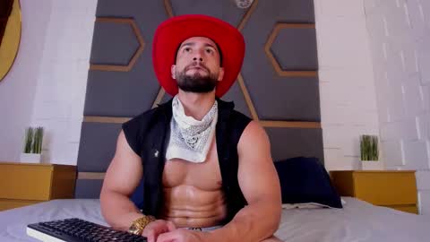 Massimo online show from 11.18.25