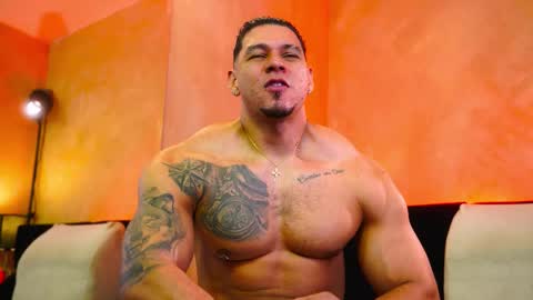 massimowalton2 online show from 03.06.26