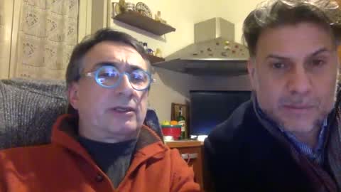 massimoxsempre online show from 12.09.24