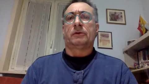 massimoxsempre online show from 12.12.24