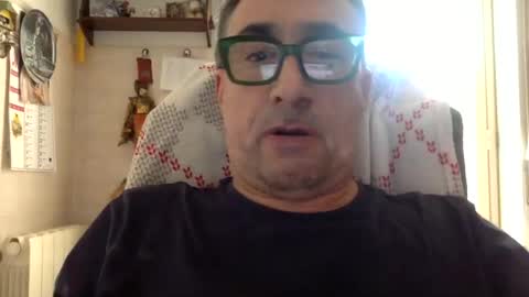 massimoxsempre online show from 12.13.24