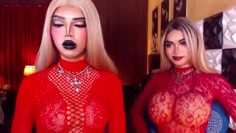 Snapshot of massivecocktrans chatting on 04.07.26 massivecocktrans online show from 04.07.26