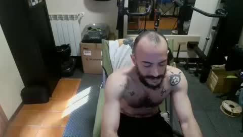 massivemax89 online show from 03.23.26