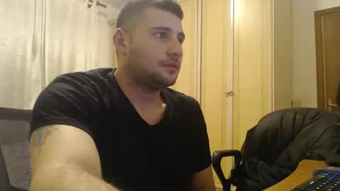 Snapshot of massu1994 chatting on 01.14.25 Massu94 online show from 01.14.25