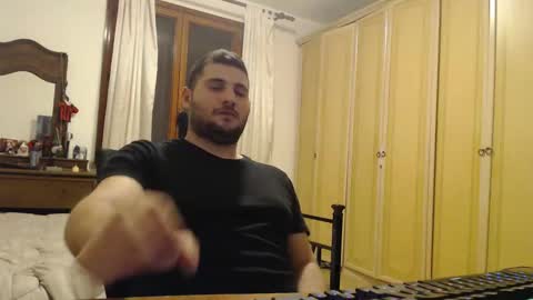 Snapshot of massu1994 chatting on 01.25.25 Massu94 online show from 01.25.25