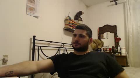 Snapshot of massu1994 chatting on 02.05.25 Massu94 online show from 02.05.25