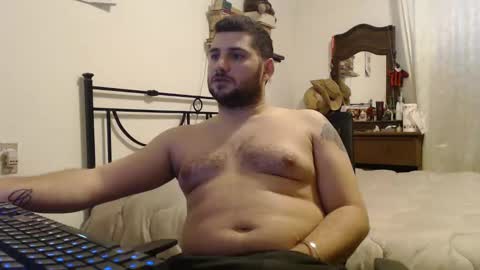 Snapshot of massu1994 chatting on 02.06.25 Massu94 online show from 02.06.25