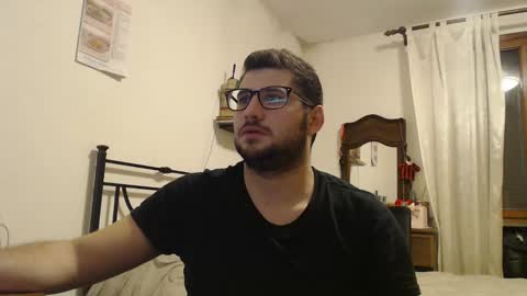 Snapshot of massu1994 chatting on 02.28.25 Massu94 online show from 02.28.25