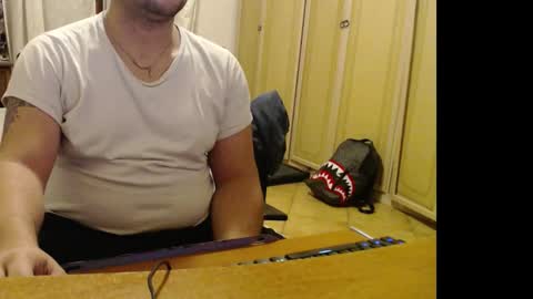 Massu94 online show from 12.13.25