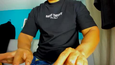 doriam online show from 03.28.26