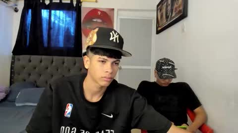 master_billy1 online show from 04.22.26