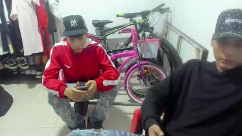 Snapshot of master_billy1 chatting on 04.26.26 master_billy1 online show from 04.26.26