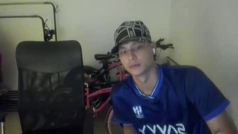 Snapshot of master_billy1 chatting on 05.23.26 master_billy1 online show from 05.23.26