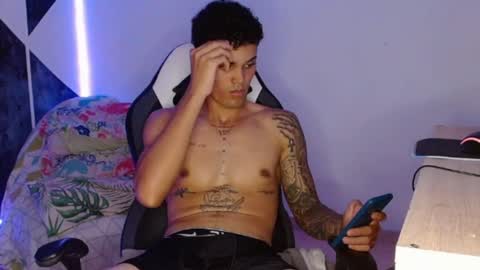 master_black777 online show from 11.07.25