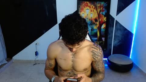 master_black777 online show from 03.25.26