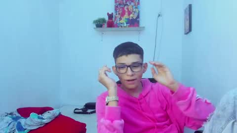 Snapshot of master_boy28 chatting on 02.12.25 master_boy28 online show from 02.12.25