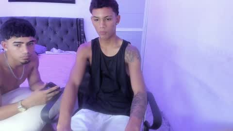 Snapshot of master_boy28 chatting on 02.26.25 master_boy28 online show from 02.26.25