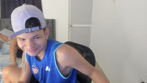 Snapshot of master_boy28 chatting on 10.16.25 master_boy28 online show from 10.16.25