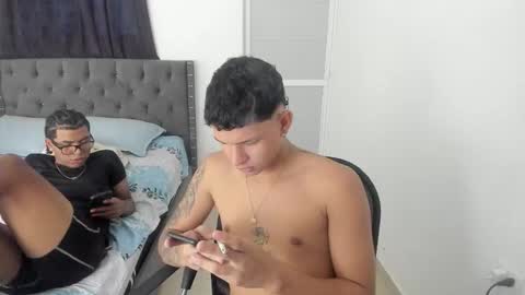 Snapshot of master_boy28 chatting on 10.18.25 master_boy28 online show from 10.18.25