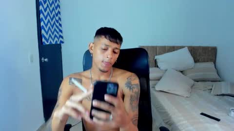 master_boy28 online show from 11.05.25