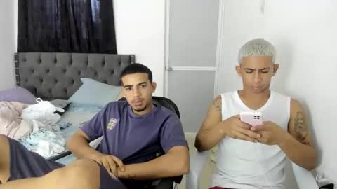 master_boy28 online show from 11.20.25