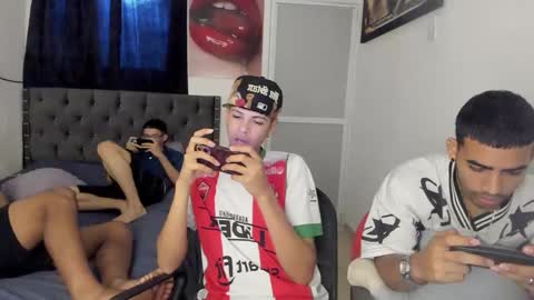 master_boy28 online show from 03.11.26