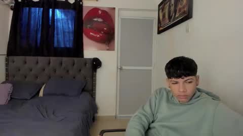 master_boy28 online show from 03.17.26