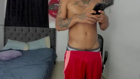 master_boy28 online show from 03.18.26