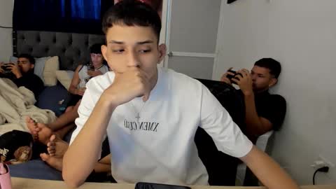 master_boy28 online show from 03.26.26