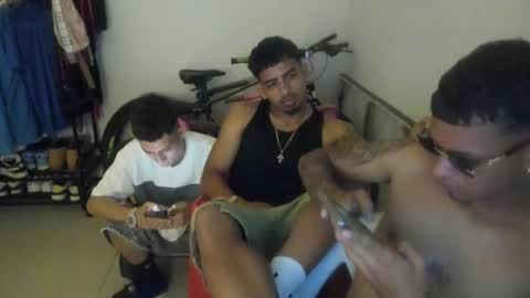 master_boy28 online show from 04.29.26