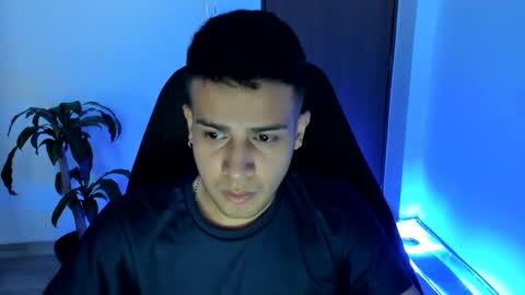 Snapshot of master_boy_1 chatting on 10.11.25 master_boy_1 online show from 10.11.25