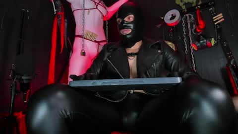 Master connor online show from 04.02.26