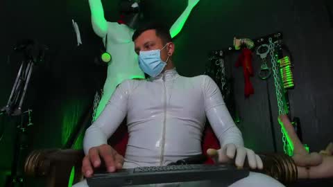 Master connor online show from 04.21.26