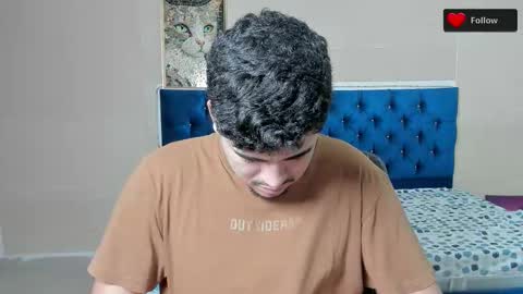 Snapshot of master_dante_1 chatting on 11.01.25 master dante online show from 11.01.25