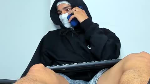 master_dominant_777 online show from 02.12.26