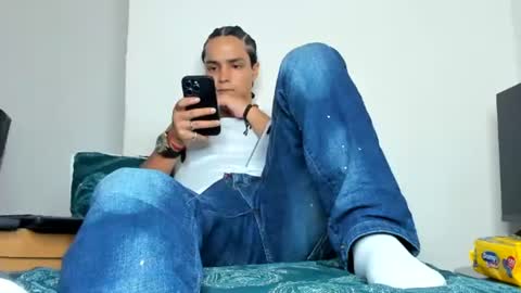 master_dominant_777 online show from 07.21.26