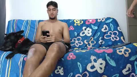 cash master jose online show from 02.18.26