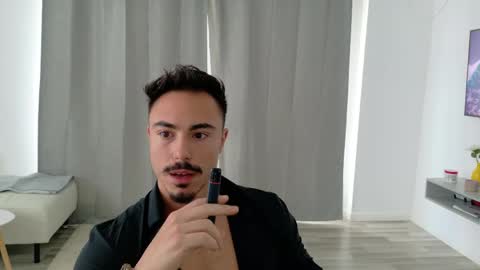 master_lukass online show from 05.14.26
